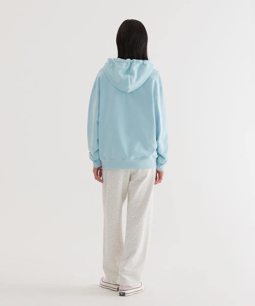 REGULAR-FIT AUTHENTIC LOGO SWEAT JOGGER PANTS