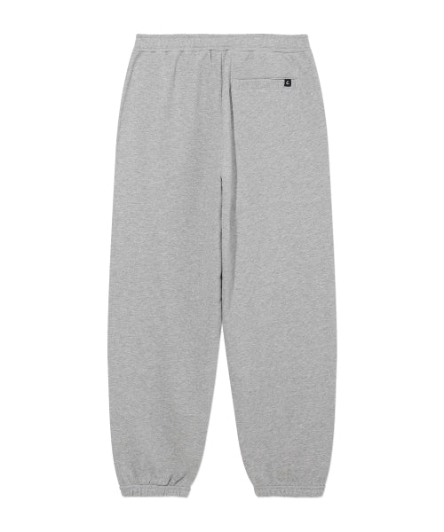 REGULAR-FIT AUTHENTIC LOGO SWEAT JOGGER PANTS
