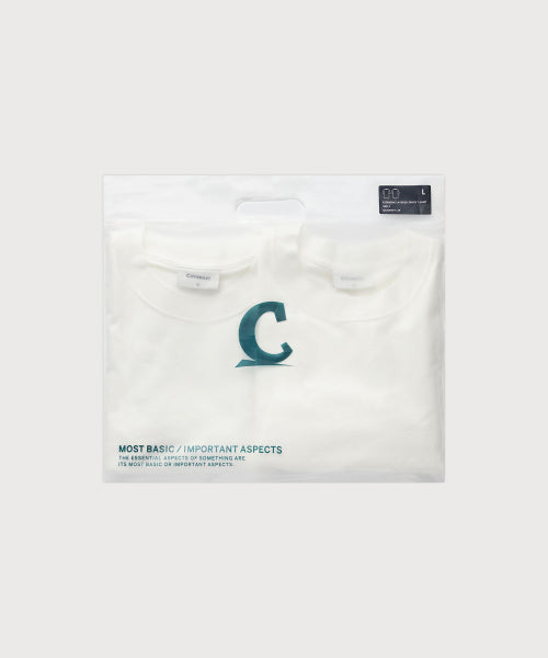 LAYERED 2-PACK T-SHIRT