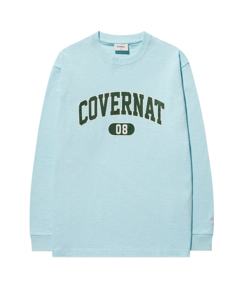 ARCH LOGO LONG SLEEVE
