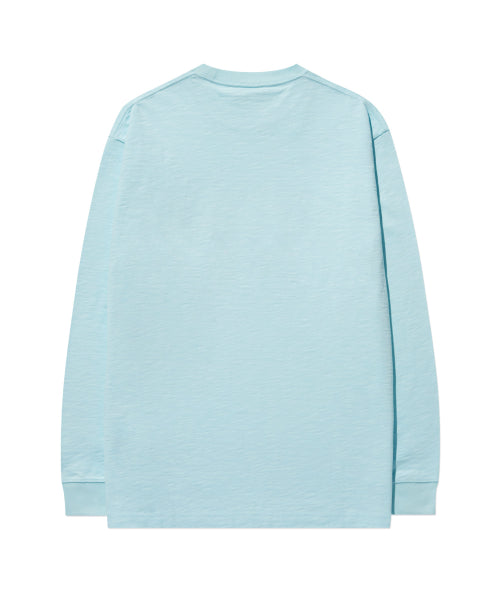 ARCH LOGO LONG SLEEVE