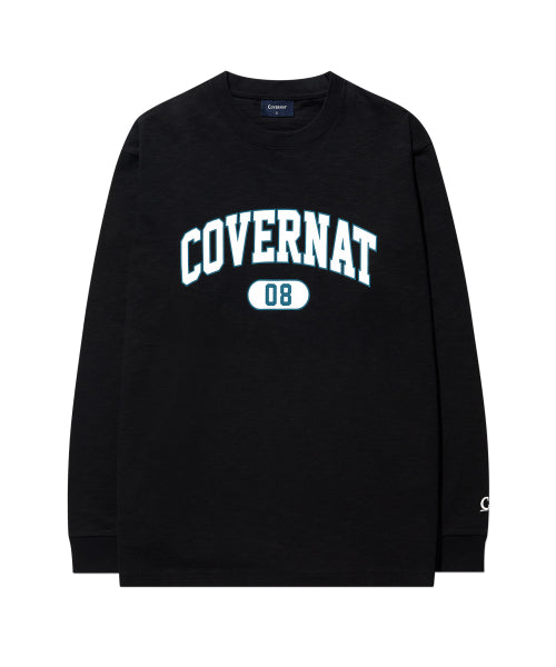ARCH LOGO LONG SLEEVE