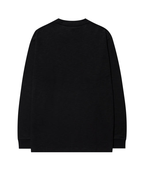 ARCH LOGO LONG SLEEVE