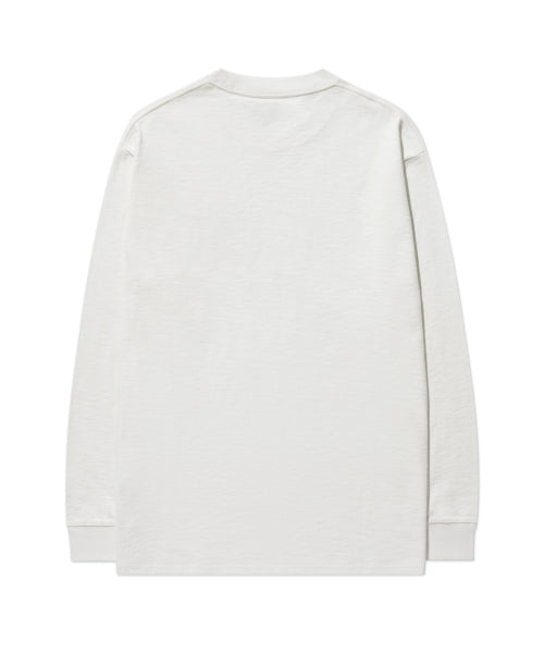 ARCH LOGO LONG SLEEVE