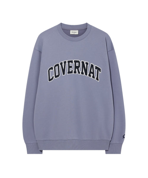 ARCH LOGO SWEATSHIRT