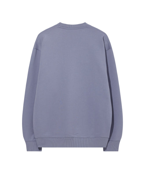 ARCH LOGO SWEATSHIRT