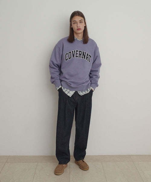 ARCH LOGO SWEATSHIRT
