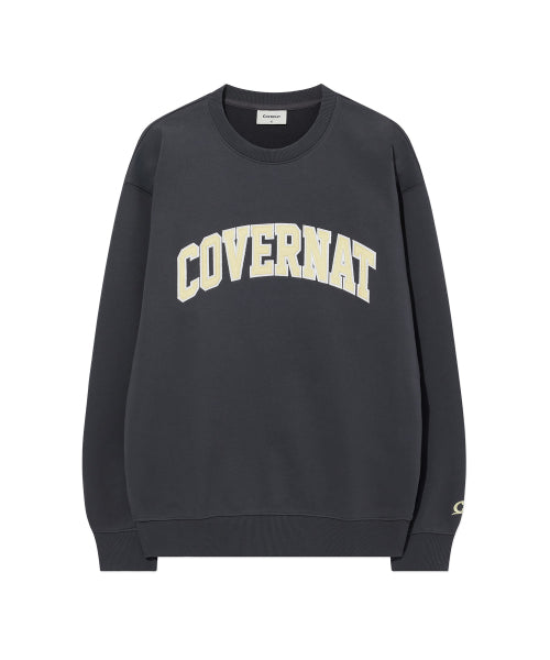 ARCH LOGO SWEATSHIRT
