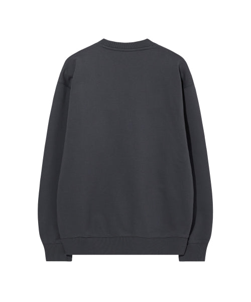 ARCH LOGO SWEATSHIRT