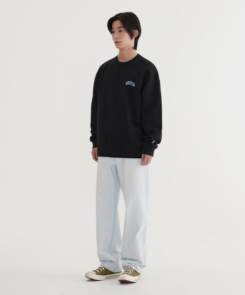 SMALL ARCH LOGO SWEATSHIRT