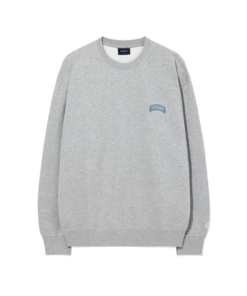 SMALL ARCH LOGO SWEATSHIRT