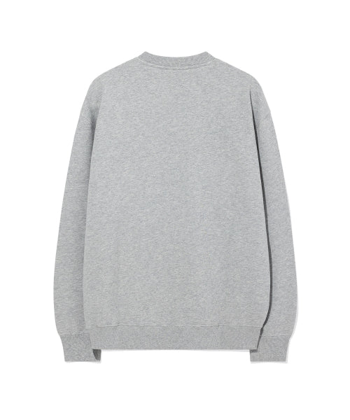 SMALL ARCH LOGO SWEATSHIRT
