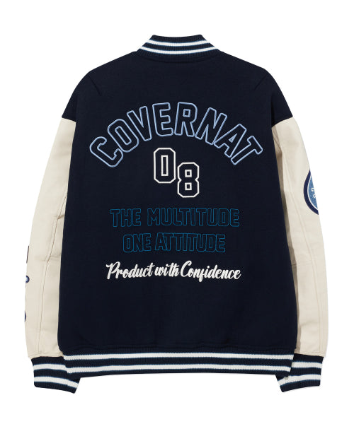 MULTI GRAPHIC WOOL VARISTY