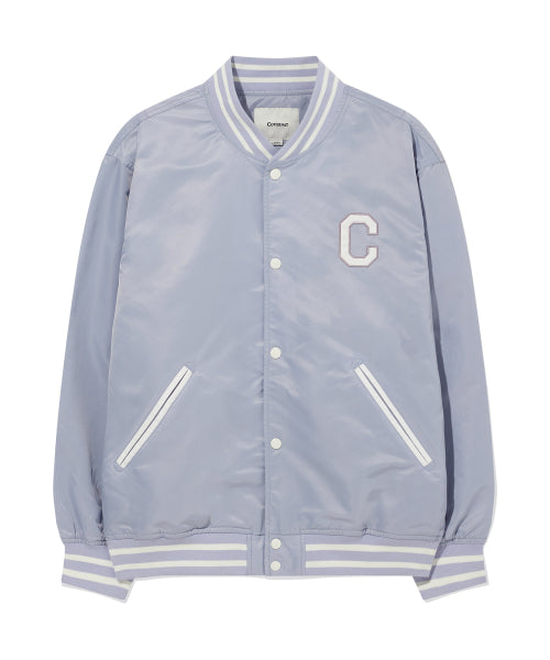 C LOGO VARSITY