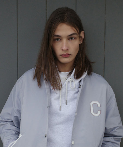 C LOGO VARSITY