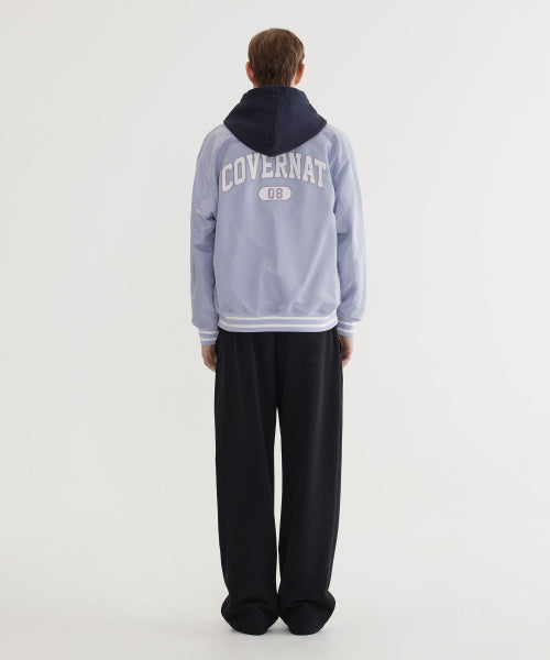 C LOGO VARSITY
