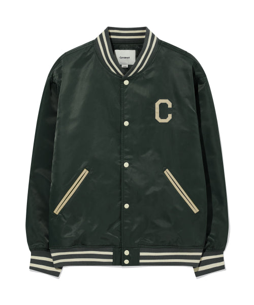 C LOGO VARSITY