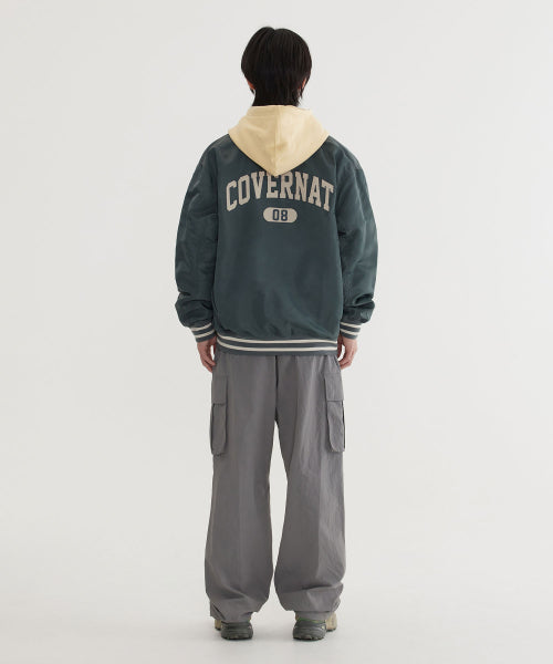 C LOGO VARSITY