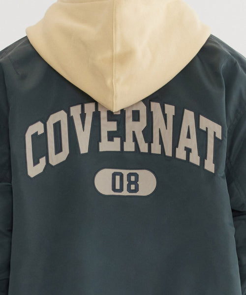 C LOGO VARSITY