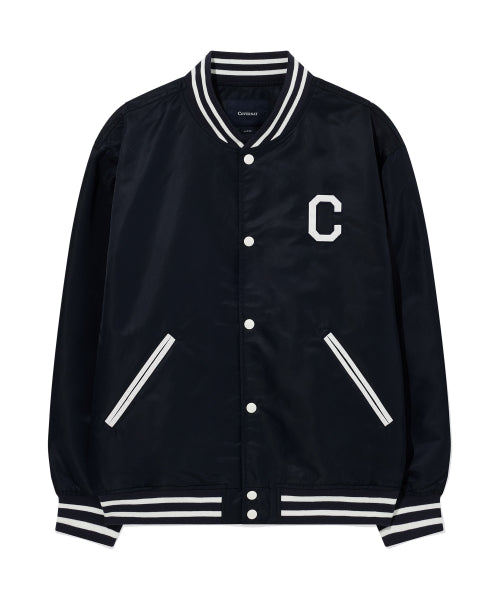 C LOGO VARSITY