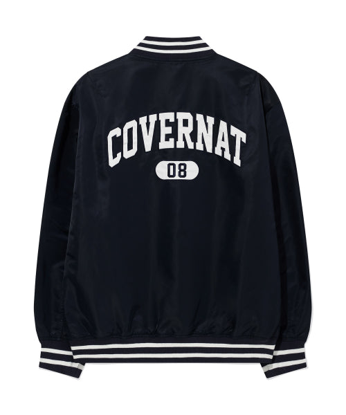 C LOGO VARSITY