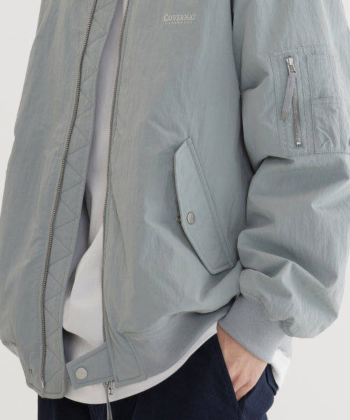 MA-1 JACKET