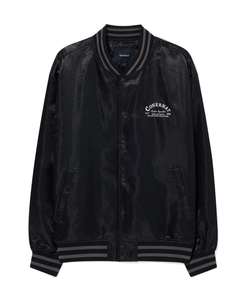 AUTHENTIC LOGO VARSITY