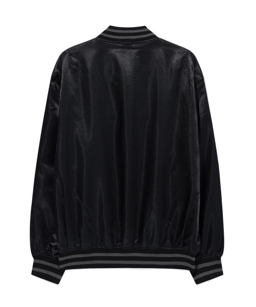 AUTHENTIC LOGO VARSITY