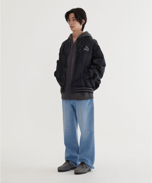 AUTHENTIC LOGO VARSITY