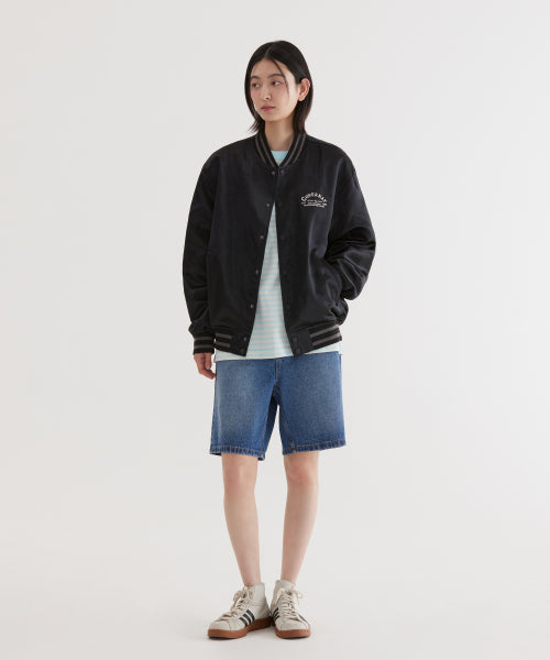 AUTHENTIC LOGO VARSITY