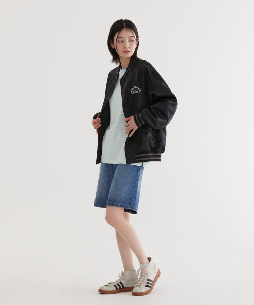 AUTHENTIC LOGO VARSITY