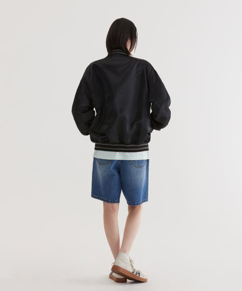 AUTHENTIC LOGO VARSITY