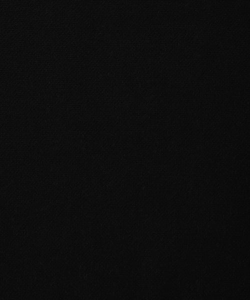 typo Jacquard Knitwear Black