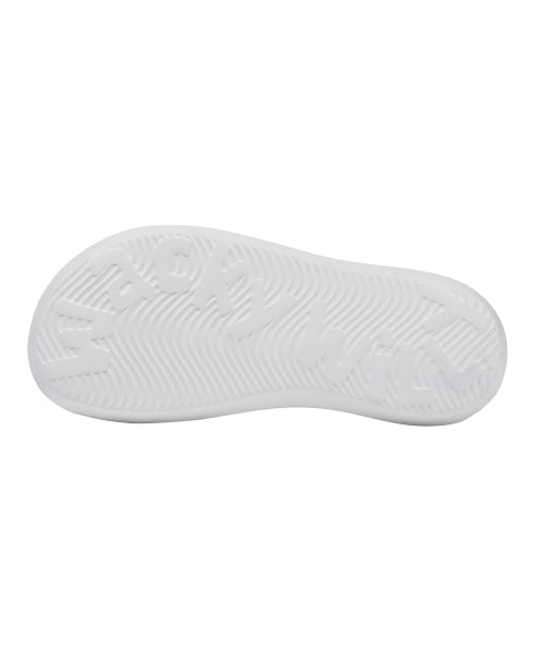 [25SS] Velcro Slide White