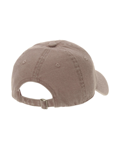 Whiskey Vintage Ball Cap [PINK]