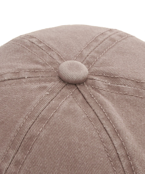 Whiskey Vintage Ball Cap [PINK]
