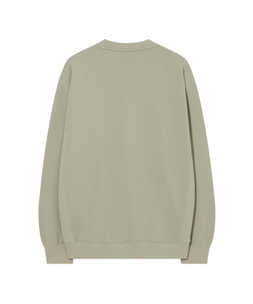 CLASSIC ARCH LOGO SWEATSHIRT