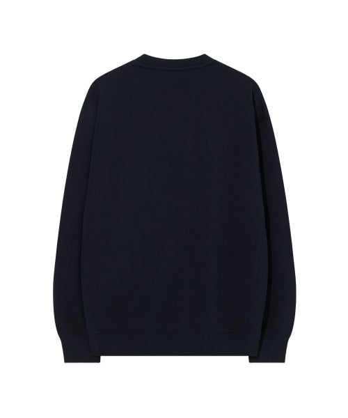 CLASSIC ARCH LOGO SWEATSHIRT