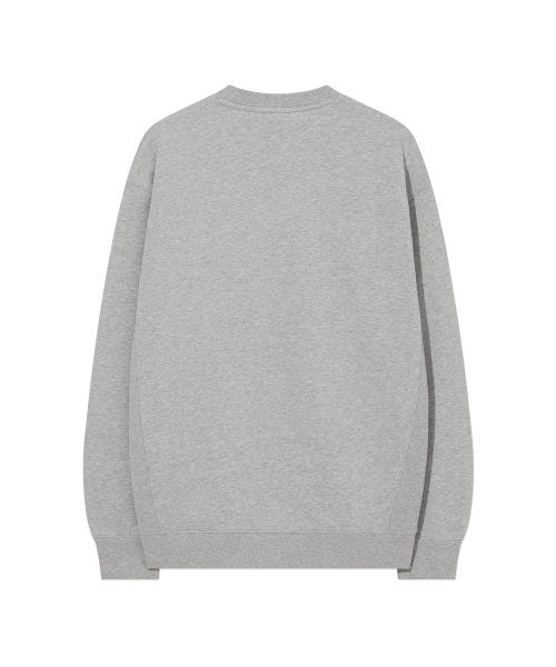 CLASSIC ARCH LOGO SWEATSHIRT