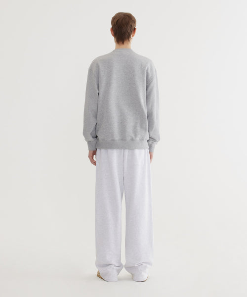 CLASSIC ARCH LOGO SWEATSHIRT