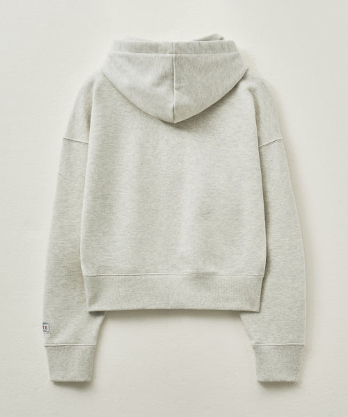Apero Pocket Hoodie Oatmeal