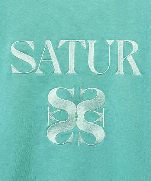 Classic Logo Sweatshirt Mint