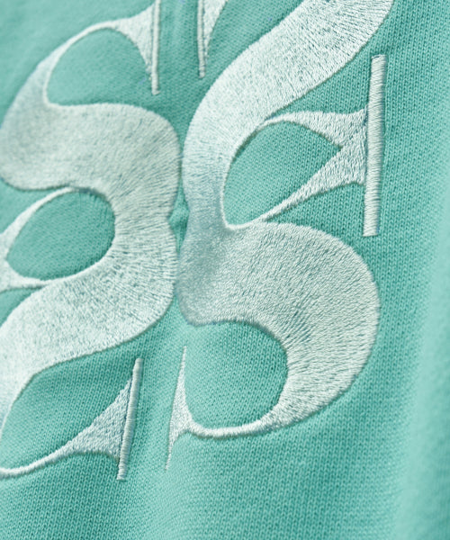 Classic Logo Sweatshirt Mint