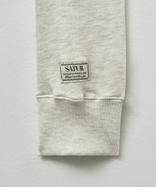 Classic Small Logo Rivet Hoodie Art Blue