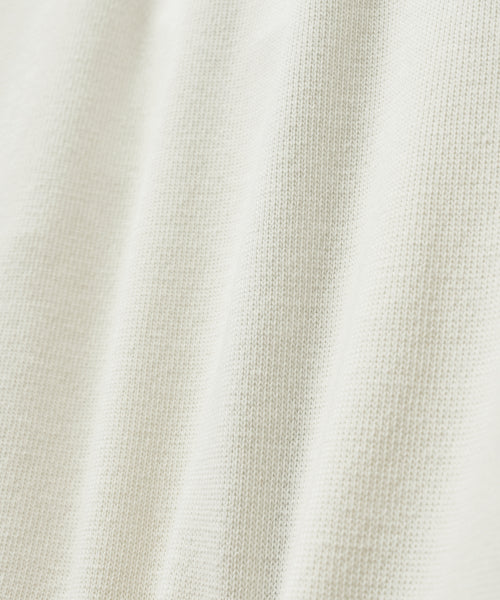 Lawton All Day Track Zip-up Jacket White