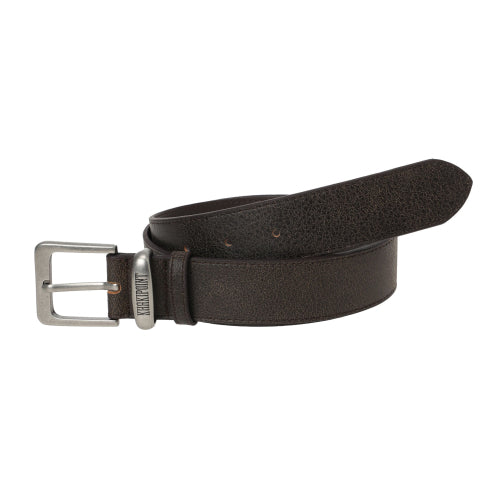 Vintage Leather Belt (brown)