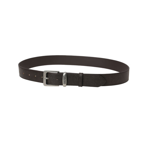 Vintage Leather Belt (brown)