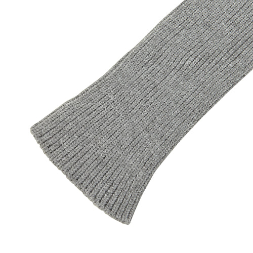 Knit leg warmer FLOTFA1L05