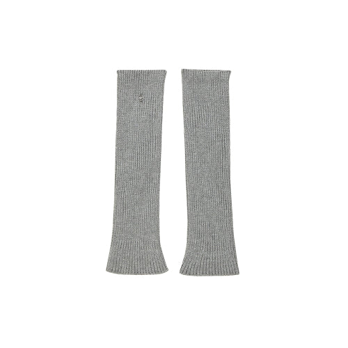 Knit leg warmer FLOTFA1L05