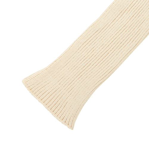 Knit leg warmer FLOTFA1L04
